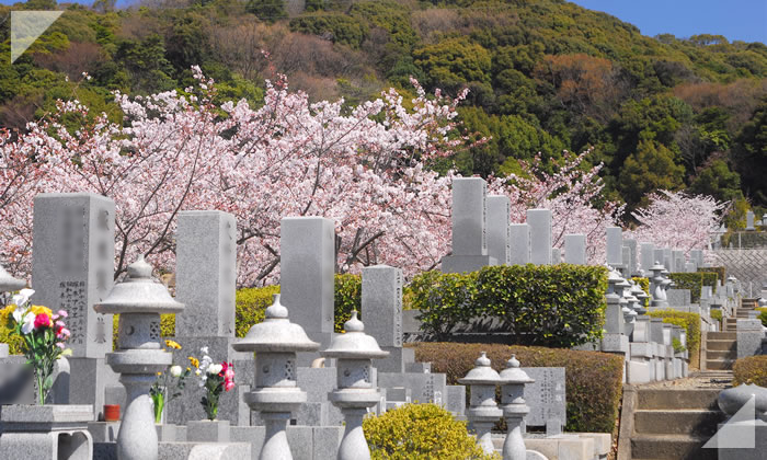 四季折々の景色に囲まれて