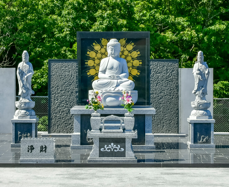 合祀墓