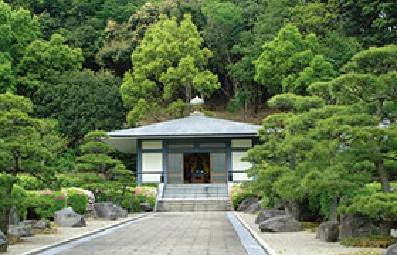 礼拝堂